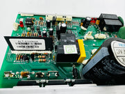 Lower Control Boards